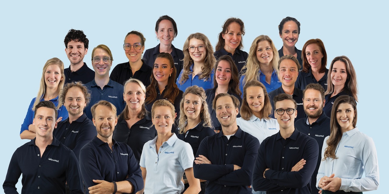 Chiropractie movewell Chiropractie movewell